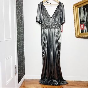 JS Collection Evening Gown